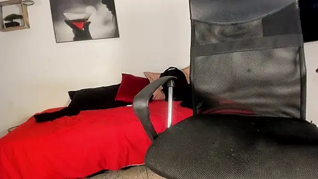 XXX chat uživo modela Zackcito