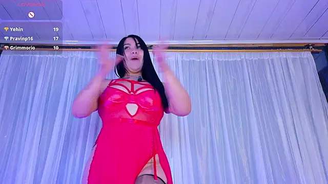 Victoria_Jn Live XXX chat