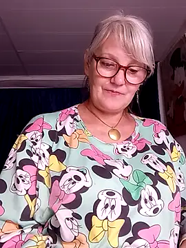 irinamaux's Live XXX Chat