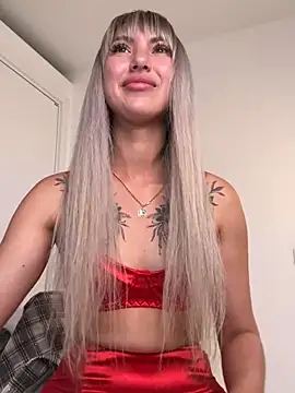 TeaseBabeXXX Chat XXX in diretta