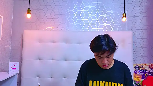 Chat XXX Live NatyAndAlex
