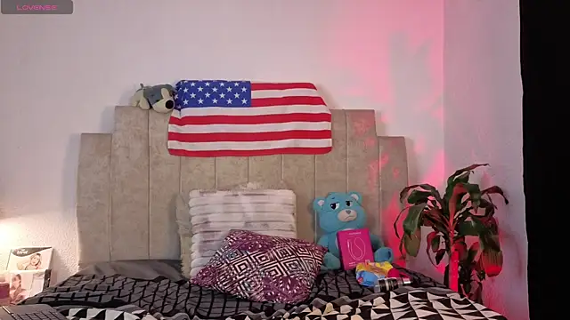 Chat XXX Live Emilly-hall