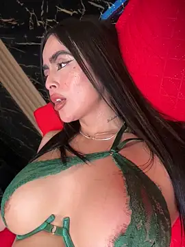 Alexandra_duquen Live XXX chat