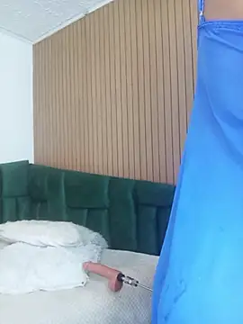 Chat XXX ao vivo de Mishka__
