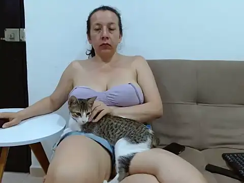 milfevha Chat XXX live