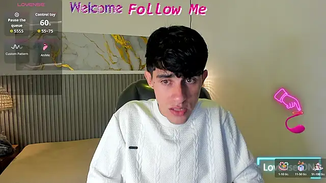 Chat XXX Live Dyla_n18