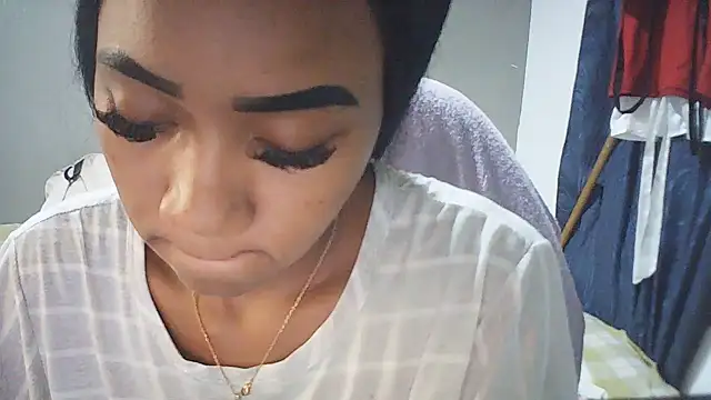 Fariana01 Obrolan Langsung XXX