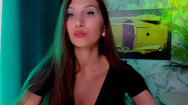 Chat XXX en directo de Mollyinyourmind