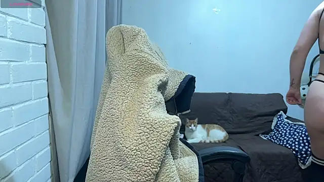 Živý XXX chat valentinauwu