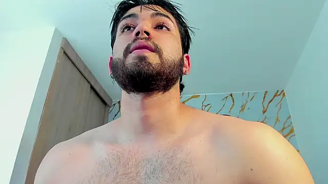 Chat +18 de ElianKeiser ao vivo