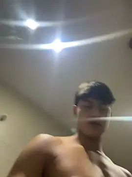 Lander_Cruz Obrolan Langsung XXX