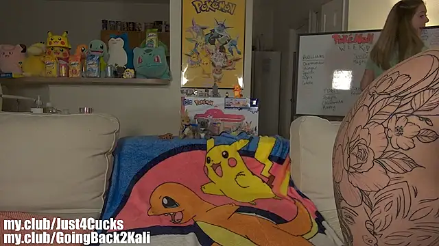 boomboomr00m Live XXX-Chat
