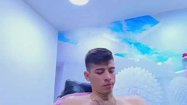 DEIBY_BABY's Live XXX Chat