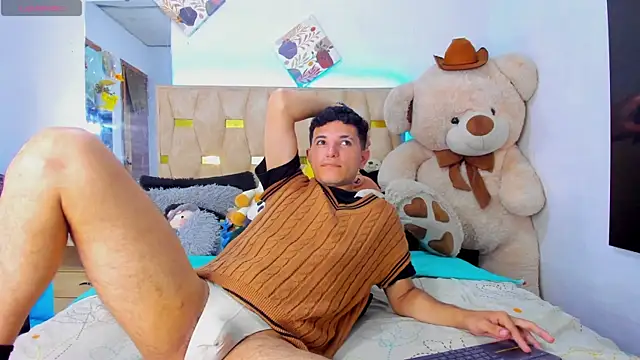 Sembang XXX Secara Langsung patrick_sanzz