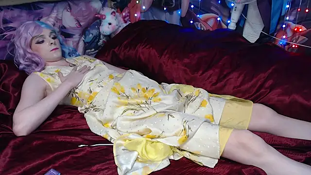 Czat XXX na żywo – yutachka
