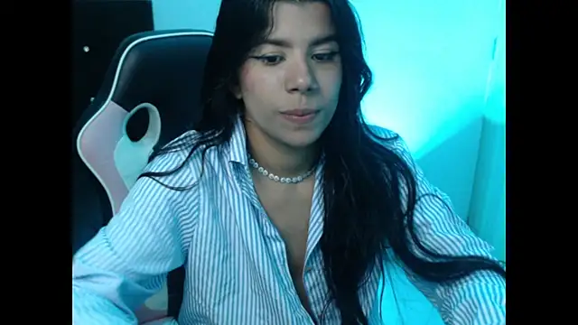 AlejandraScott's Live XXX Chat