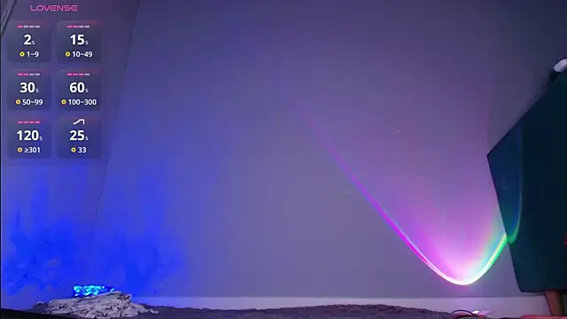 leehaeun7's Live XXX Chat