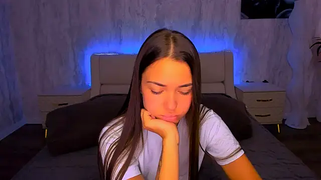 دردشة AlexaBarkley الجنسية المباشرة