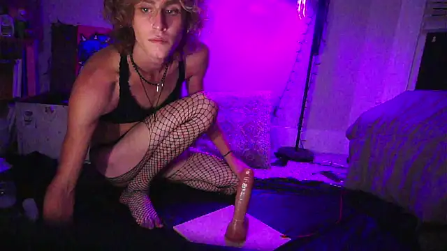 xelathefem – Naživo XXX chat