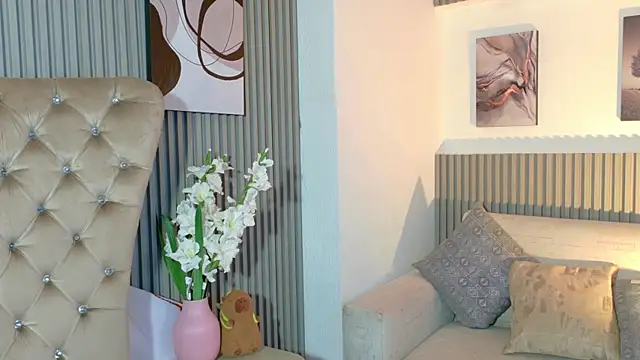 AndyJustgame_ Adlı Modelin Canlı XXX Sohbeti