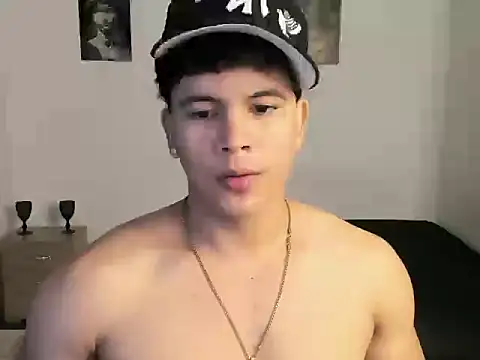 sant_wahlberg Show Webcam
