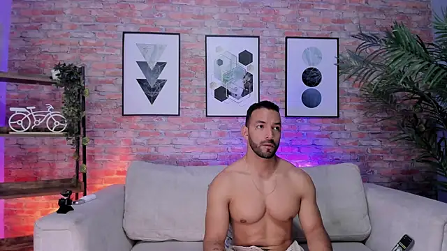 Chat XXX Live mike-collinss