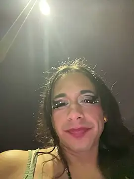 TranSexualJade95 Obrolan Langsung XXX