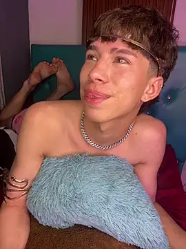 Chat XXX ao vivo de Kael_Prince
