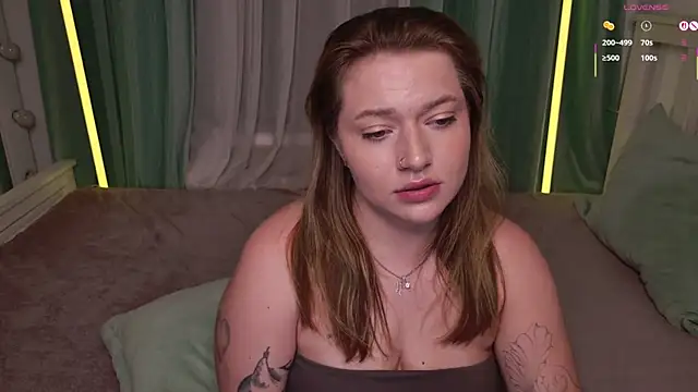 Chat XXX Live Evahadson
