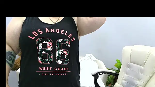 BonnnyBoobsy's Live XXX Chat