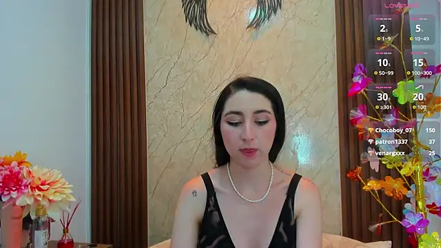 Ayla_min Live XXX-Chat
