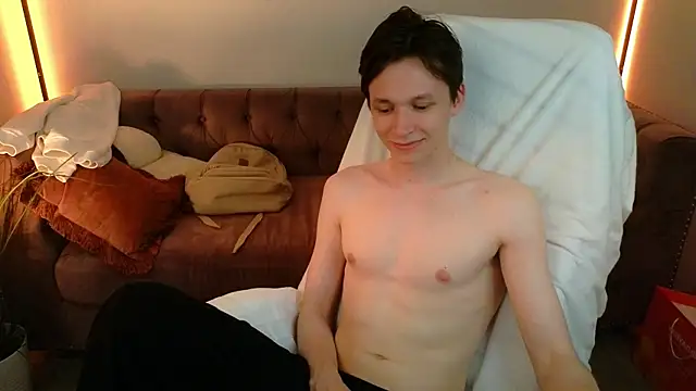 Meverik_Oushen – Live XXX-chat