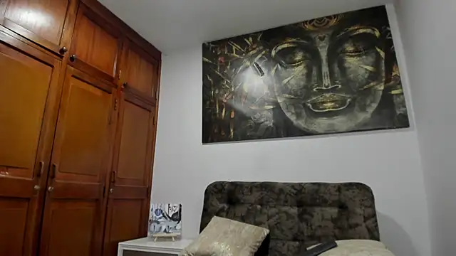 KyleNorth_ Adlı Modelin Canlı XXX Sohbeti