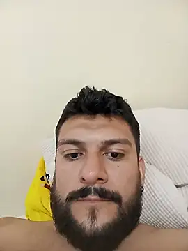 Show Webcam de OchefRabudo