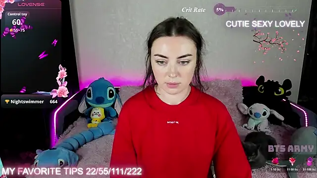 SemurMur Live XXX-chat