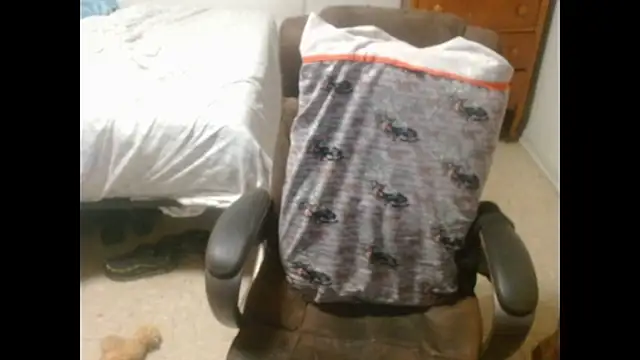 Chat XXX en directo de DADDY_KANE8---