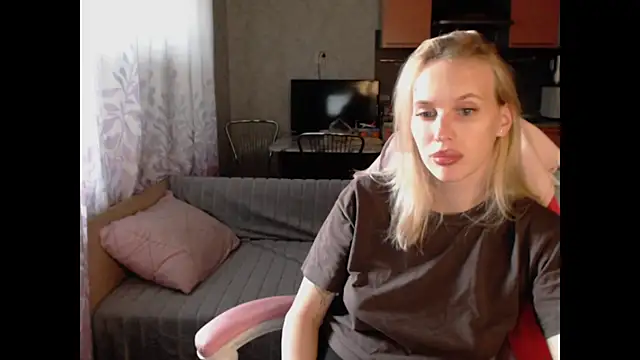 Elsa_Li's Live XXX Chat