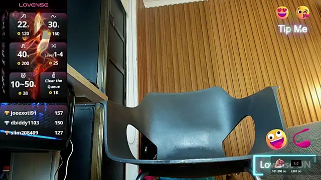 NatashaMason_'s Live XXX Chat
