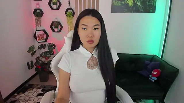 LunaPurrrn Live XXX chat