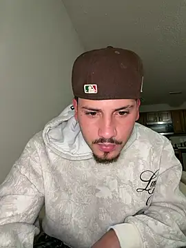 Chat XXX ao vivo de MrBadBoyX