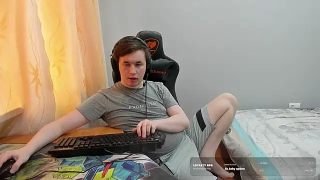 iliaskrislove live XXX chat