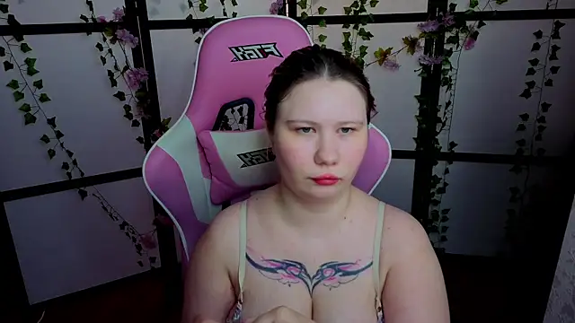 kitsune_little Live XXX-chat