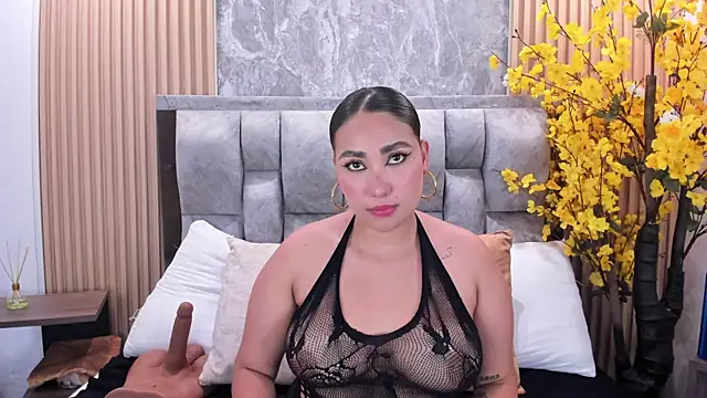 Sulay_Kim – Live XXX-chat