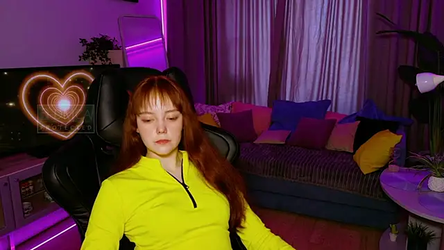 Chatroom XXX en direct de Harley_Quinsy