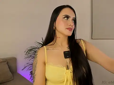 abbey_all – Live XXX-chat