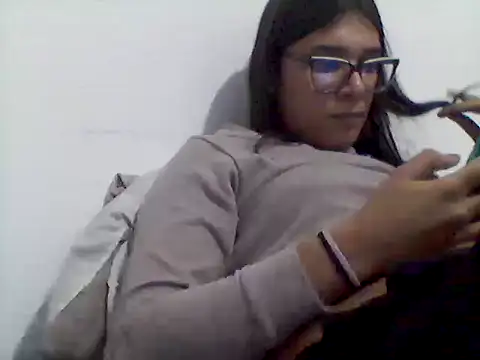 Show de mariy_ na webcam