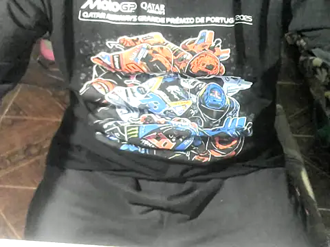 แชท XXX สดของ OreCam