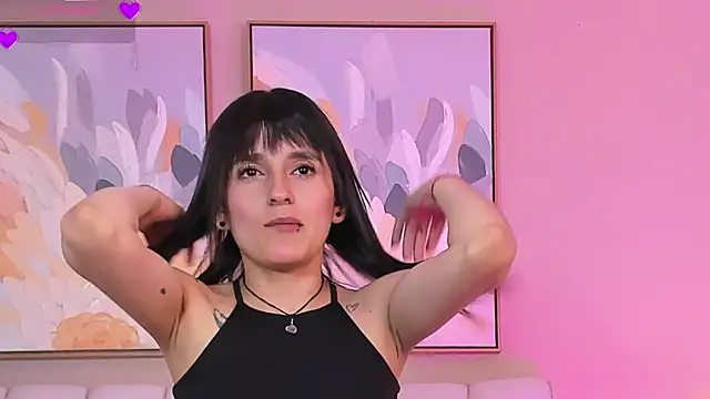Chatroom XXX en direct de MiaTaylorSweet