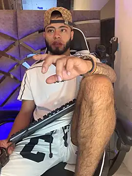 Xanderstone00 Live XXX-chat