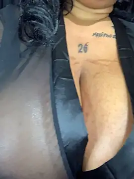 MissBOOBSDIVA21: απευθείας συνομιλία ΧΧΧ